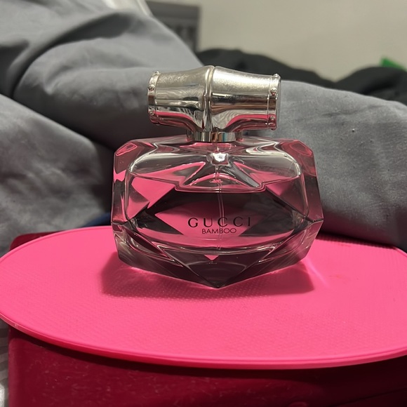 COPY - COPY - COPY - COPY - GUCCI BAMBOO - Picture 4 of 4